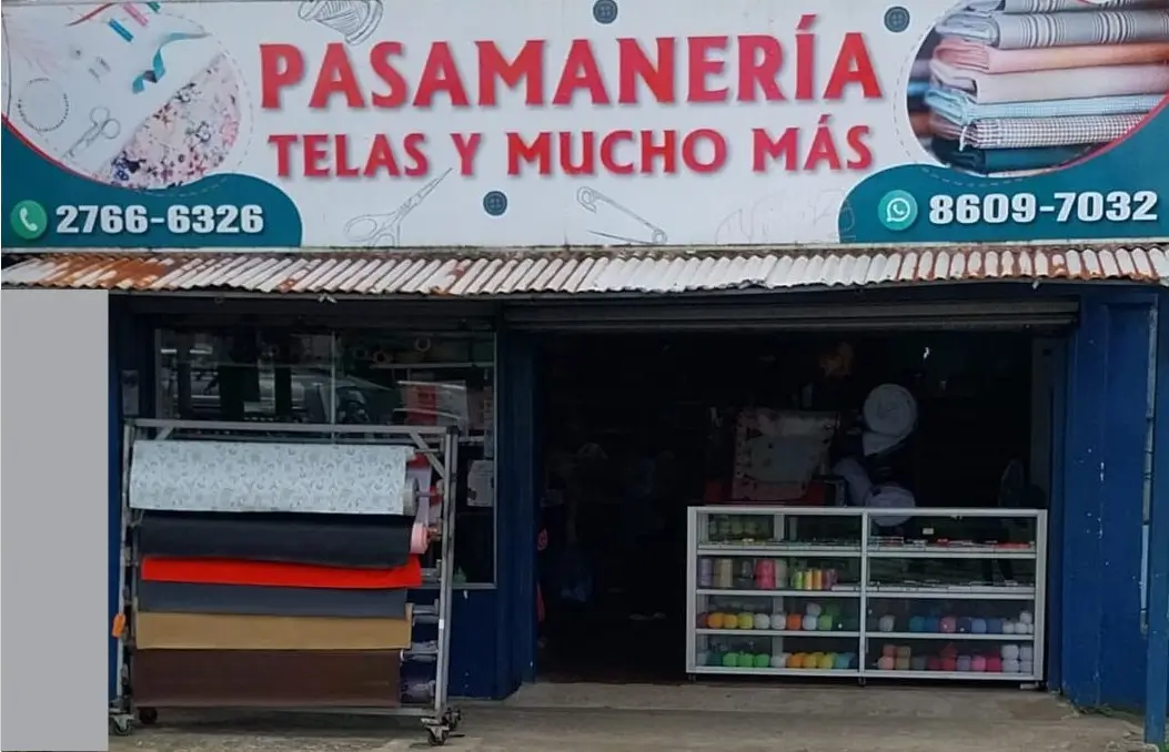 Sucursal Puerto Viejo