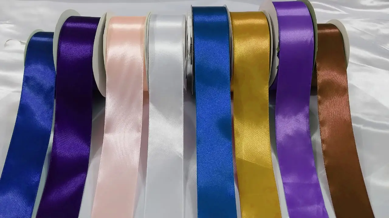 Pasamanería creativa